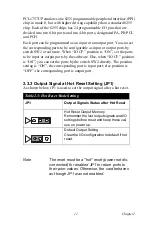 Preview for 17 page of Advantech PCI-1757UP User Manual