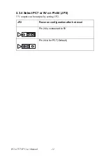 Preview for 18 page of Advantech PCI-1757UP User Manual