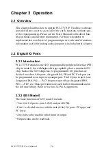 Preview for 22 page of Advantech PCI-1757UP User Manual