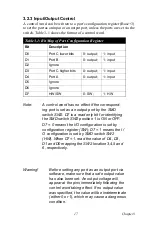 Preview for 23 page of Advantech PCI-1757UP User Manual