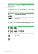 Preview for 20 page of Advantech PCI-1758 Series User Manual