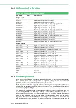 Preview for 24 page of Advantech PCI-1758 Series User Manual