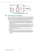 Preview for 26 page of Advantech PCI-1758 Series User Manual