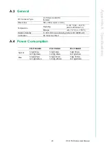 Preview for 29 page of Advantech PCI-1758 Series User Manual