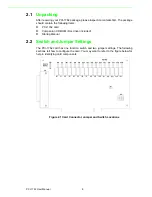 Preview for 14 page of Advantech PCI-1762 User Manual