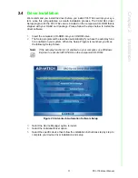 Preview for 17 page of Advantech PCI-1762 User Manual