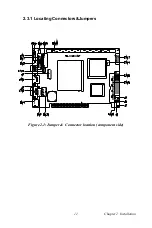 Предварительный просмотр 20 страницы Advantech PCI-6870 Series User Manual