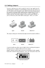 Предварительный просмотр 21 страницы Advantech PCI-6870 Series User Manual