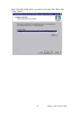 Предварительный просмотр 54 страницы Advantech PCI-6870 Series User Manual