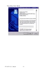 Предварительный просмотр 59 страницы Advantech PCI-6870 Series User Manual