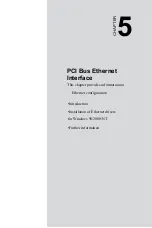 Предварительный просмотр 64 страницы Advantech PCI-6870 Series User Manual