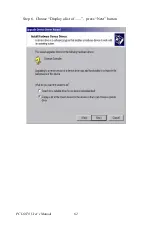 Предварительный просмотр 71 страницы Advantech PCI-6870 Series User Manual