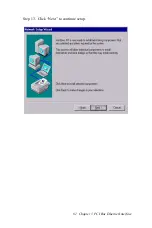 Предварительный просмотр 90 страницы Advantech PCI-6870 Series User Manual