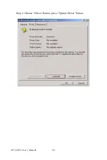 Предварительный просмотр 97 страницы Advantech PCI-6870 Series User Manual