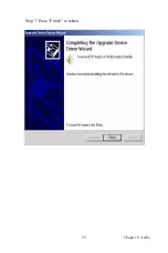 Предварительный просмотр 102 страницы Advantech PCI-6870 Series User Manual