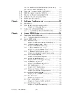 Предварительный просмотр 8 страницы Advantech PCI-6881 Series User Manual