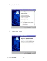 Предварительный просмотр 54 страницы Advantech PCI-6881 Series User Manual