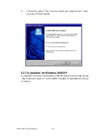 Предварительный просмотр 60 страницы Advantech PCI-6881 Series User Manual