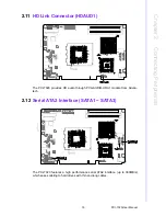 Preview for 29 page of Advantech PCI-7020 User Manual