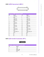 Preview for 85 page of Advantech PCI-7031 User Manual