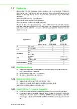 Предварительный просмотр 12 страницы Advantech PCIE-1203 User Manual