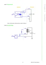 Предварительный просмотр 23 страницы Advantech PCIE-1203 User Manual