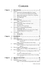 Preview for 5 page of Advantech PCIE-1744 User Manual