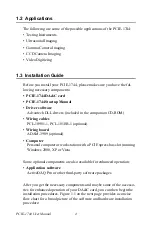 Preview for 12 page of Advantech PCIE-1744 User Manual