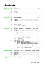 Preview for 7 page of Advantech PCIE-1753 User Manual