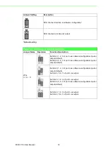 Preview for 22 page of Advantech PCIE-1753 User Manual