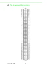 Preview for 24 page of Advantech PCIE-1753 User Manual