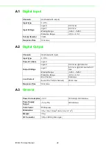 Preview for 32 page of Advantech PCIE-1753 User Manual