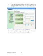 Предварительный просмотр 24 страницы Advantech PCIE-1754 User Manual