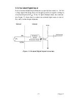 Предварительный просмотр 33 страницы Advantech PCIE-1756 User Manual