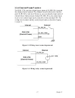 Предварительный просмотр 35 страницы Advantech PCIE-1756 User Manual