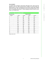 Preview for 13 page of Advantech PCIE-1761H User Manual