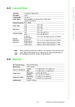 Preview for 41 page of Advantech PCIE-1816 User Manual