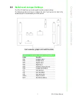 Preview for 15 page of Advantech PCL-730 User Manual