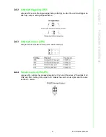 Preview for 17 page of Advantech PCL-730 User Manual