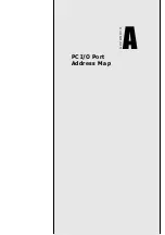 Предварительный просмотр 19 страницы Advantech PCL-733 Manual