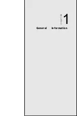 Preview for 5 page of Advantech PCL-734 User Manual