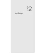 Preview for 9 page of Advantech PCL-734 User Manual