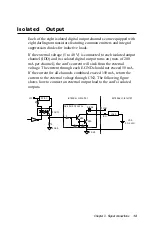 Preview for 17 page of Advantech PCL-734 User Manual