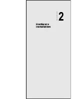 Preview for 10 page of Advantech PCL-740 User Manual