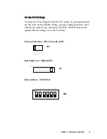 Preview for 14 page of Advantech PCL-740 User Manual