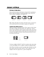 Preview for 15 page of Advantech PCL-740 User Manual