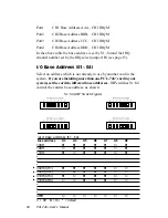 Предварительный просмотр 17 страницы Advantech PCL-746+ User Manual