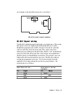 Предварительный просмотр 34 страницы Advantech PCL-746+ User Manual