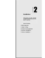 Предварительный просмотр 16 страницы Advantech PCL-812PG User Manual