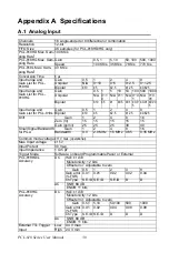 Preview for 46 page of Advantech PCL-818 Series User Manual